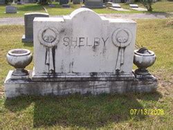 Nancy Elizabeth Doom Shelby M Morial Find A Grave