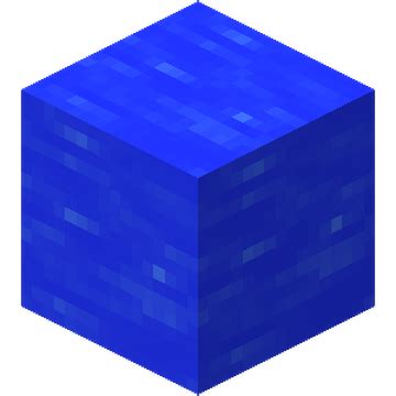 Water Block Minecraft