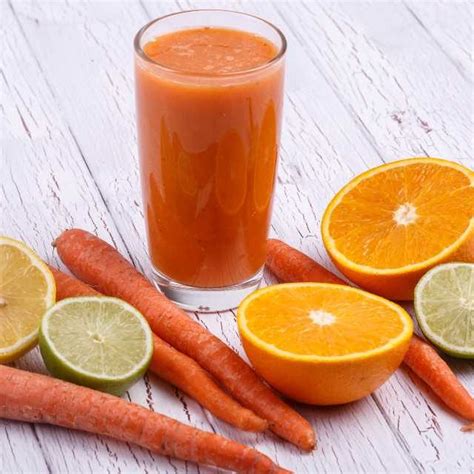 10 Receitas De Suco De Cenoura Com Laranja Mundoboaforma