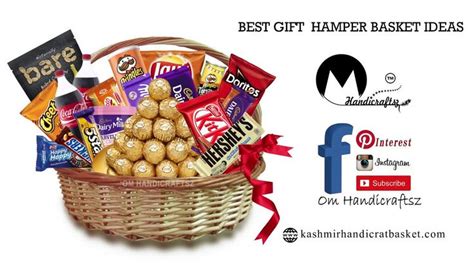 Best Friend Gift Basket Ideas