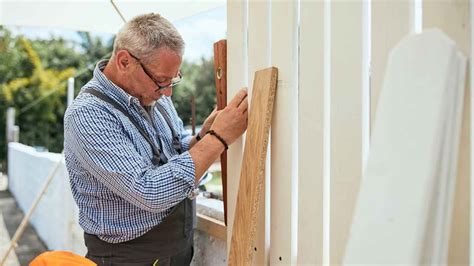 How to Build a Picket Fence in 8 Simple Steps | Angi