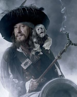 Captain Barbossa Quotes. QuotesGram