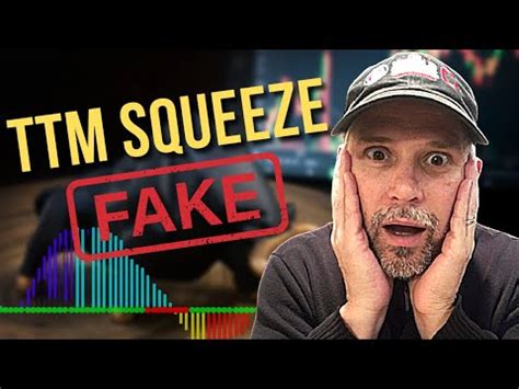 Why Are People Getting Faked Out When Trading The Ttm Squeeze Youtube