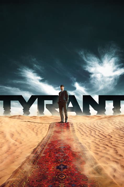 Tyrant | Stream on Hulu