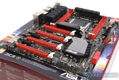 Asus Rampage Iv Formula Motherboard Bjorn D