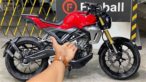 Finally Honda Cb R Exmotion Launch Date Confirmnew Features