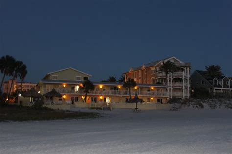 Hideaway Sands Resort (St. Pete Beach, FL): What to Know BEFORE You ...