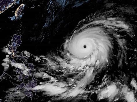 Tropical Cyclone In 2024 List Hattie Margareta