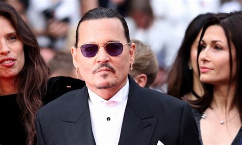 Johnny Depp estaría dispuesto a volver a trabajar con Disney COSAS PE