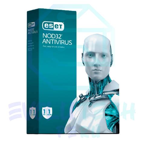 Licencia Original De Antivirus Eset Nod Brayant Smith Aguirre