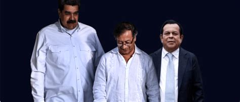 Qu V Nculos Tiene Con Maduro El Clan Que Maneja El Poder En El