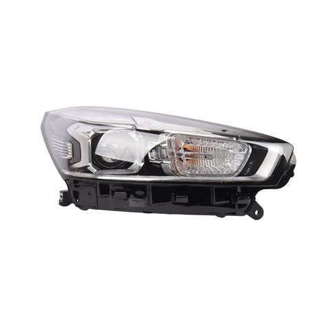 Headlamp Led Halogen Headlight For Chery Tiggo