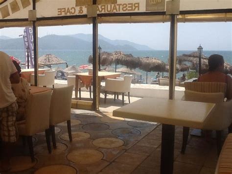 Onur Cafe Beach Fethiye Restaurant Bewertungen Telefonnummer