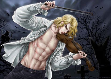 Explore the Best Lestat Art | DeviantArt