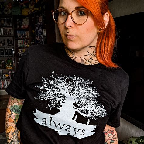 Harry Potter T Shirts Buy Fan Merchandise Elbenwald De