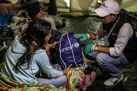 UNICEF: Venezuelan children in Colombia need humanitarian assistance ...