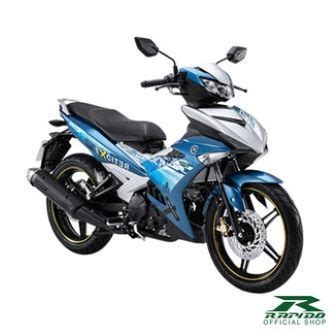 Rapido Y15ZR V1 V2 Cover Set Dusk Dawn Sticker Tanam Lazada