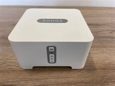 Sonos Connect Gen 2 Kaufen Auf Ricardo