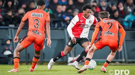 Slot Legt Uit Waarom Hij Dilrosun De Kans Geeft Tegen Heracles