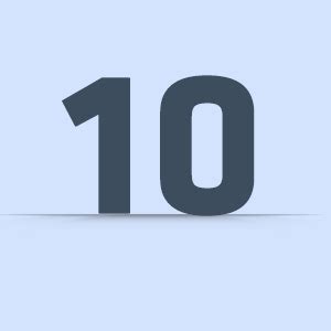 10 Letter Positive Words 