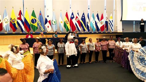 Comenzó el Foro Iberoamericano de Economía Plateada