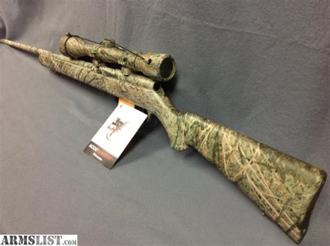 Armslist For Sale Savage Arms R Xp Sku Stock