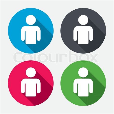 Human Icon 35229 Free Icons Library