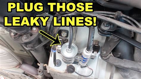 Troubleshooting Symptoms That May Mean A Bad Fuel Pump Off