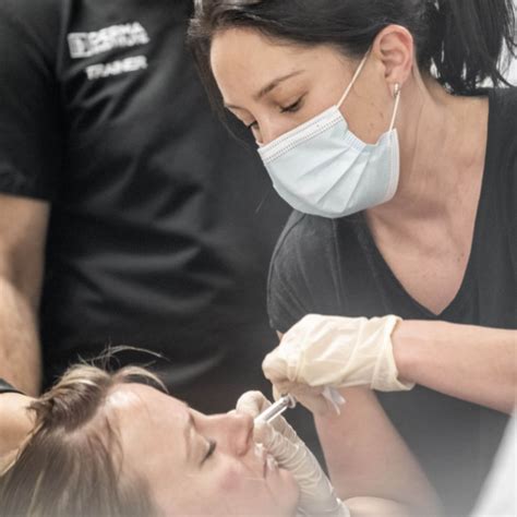 Dermal Filler Training Derma Institute New Zealand