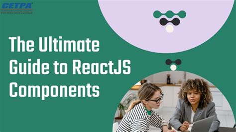 The Ultimate Guide To Reactjs Components Pdf Free Download