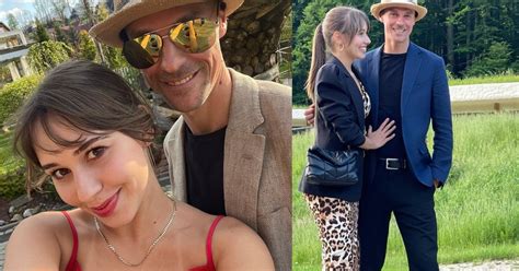 Dziewczyna Piotra Żyły w bikini Pokazała świetne zdjęcie Przegląd Sportowy Onet