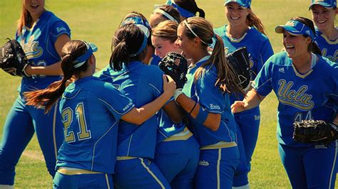 UCLA Softball BruWins Bring Home Championship Number 106 - Bruins Nation