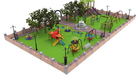 Aakriti Patni Childrens Park