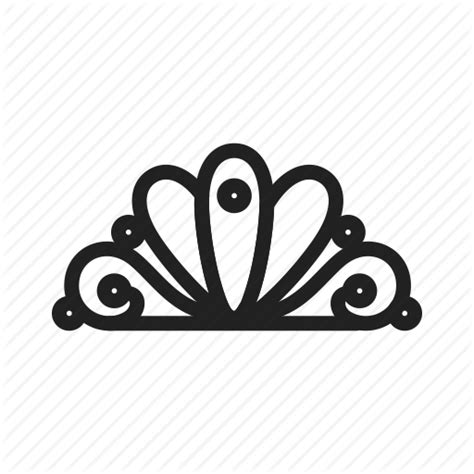 Queen Crown Silhouette at GetDrawings | Free download