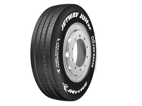 JK Truck And Bus Radial Tyre At Best Price In New Delhi By JK Tyre