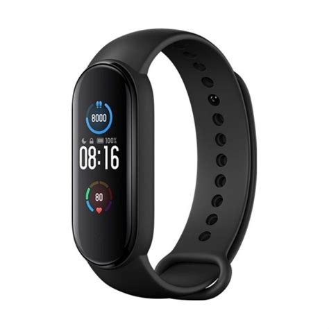 Xiaomi Mi Band Negro Banda Inteligente Precio Guatemala Kemik