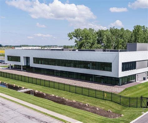 Ameren Illinois Corporate Office Portfolio Poettker Construction