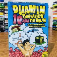 Jual Buku Dewa Eka Prayoga Terlengkap Harga Murah Maret 2024