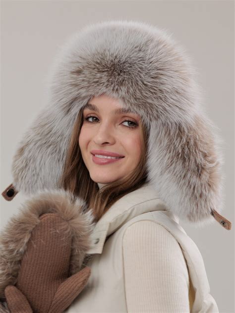 Ушанки - Frau Zimman