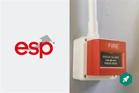 ESP A GUIDE TO FIRE ALARM SYSTEMS DESIGN - LEW Electrical Distributors