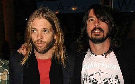 Muere El Baterista De Foo Fighters Taylor Hawkins En Colombia