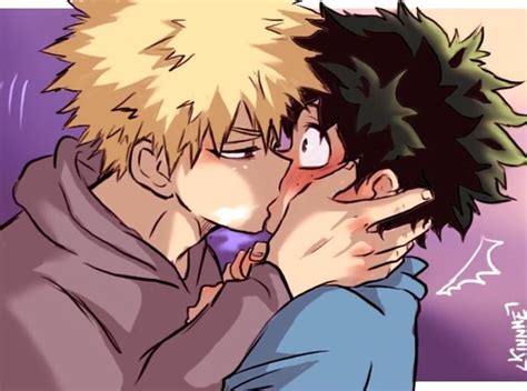 Bnha Yaoi Pictures Artofit