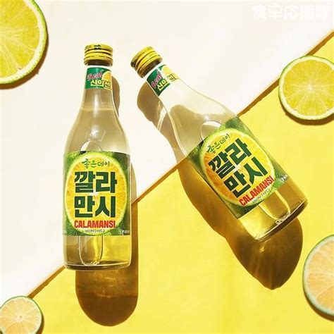 Buy Good Day Calamansi Soju 좋은데이 깔라만시 소주 360ml Online Au