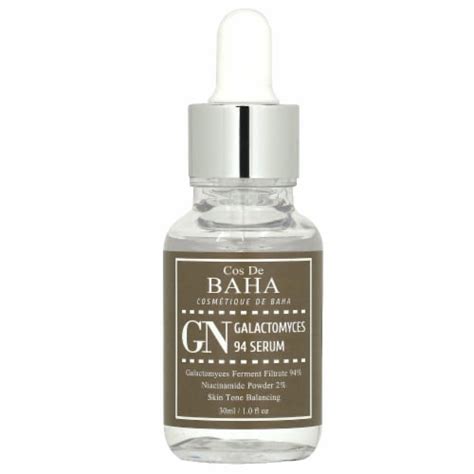 Cos De BAHA GN Galactomyces 94 Serum 1 Fl Oz 30 Ml 1 Fl Oz Smith