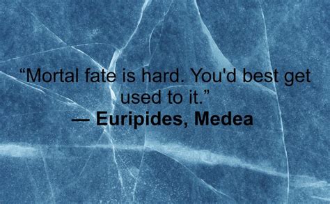 Best euripides medea quotes