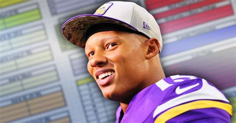 How Josh Dobbs Is Winning With The Vikings Right Away Trendradars