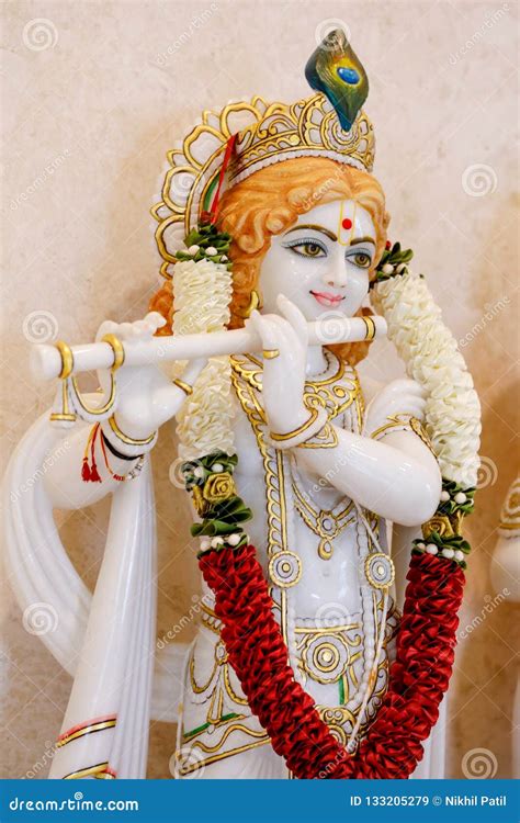 Lord Krishna and Radha stock image. Image of background - 133205279