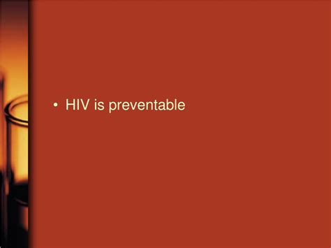 Ppt Hiv Testing Powerpoint Presentation Free Download Id 265057