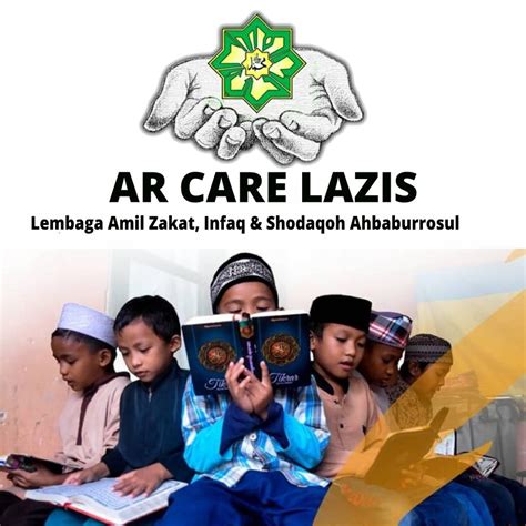 Produk Ar Care Lazis Shopee Indonesia