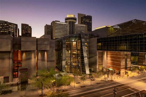 Best Luxury Hotels In Phoenix, Arizona, USA 2024 - The Luxury Editor